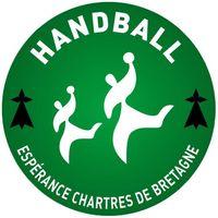 ESPÉRANCE - CHARTRES DE BRETAGNE HANDBALL